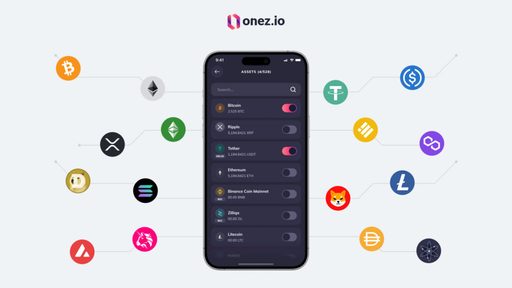Understanding Self-Custody Wallets
