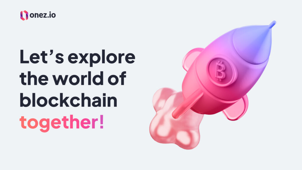 Custom blockchain development services