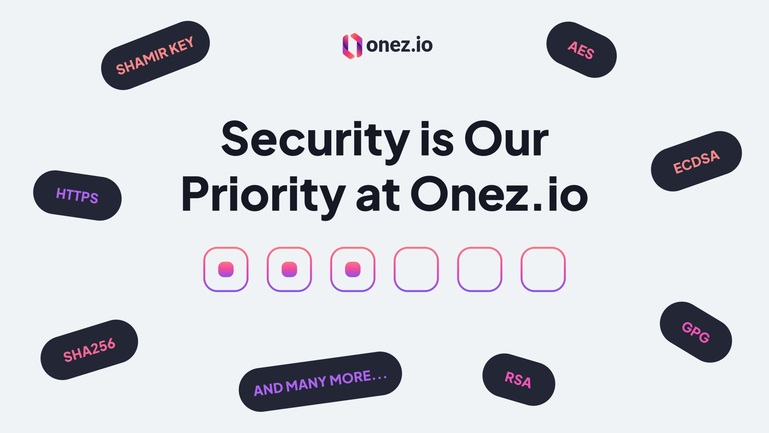 Discover the transformative power of Onez.io's white label crypto wallet, tailored for the Web3 era. Dive into our commitment to security, transparency, and innovation, and learn how our solution can elevate your decentralized business